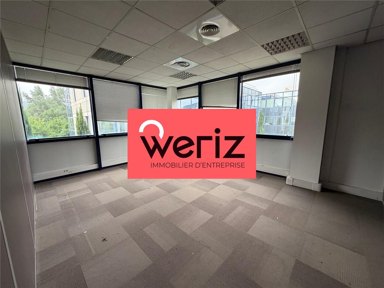 WERIZ, acteur indépendant de l'immobilier d'entre