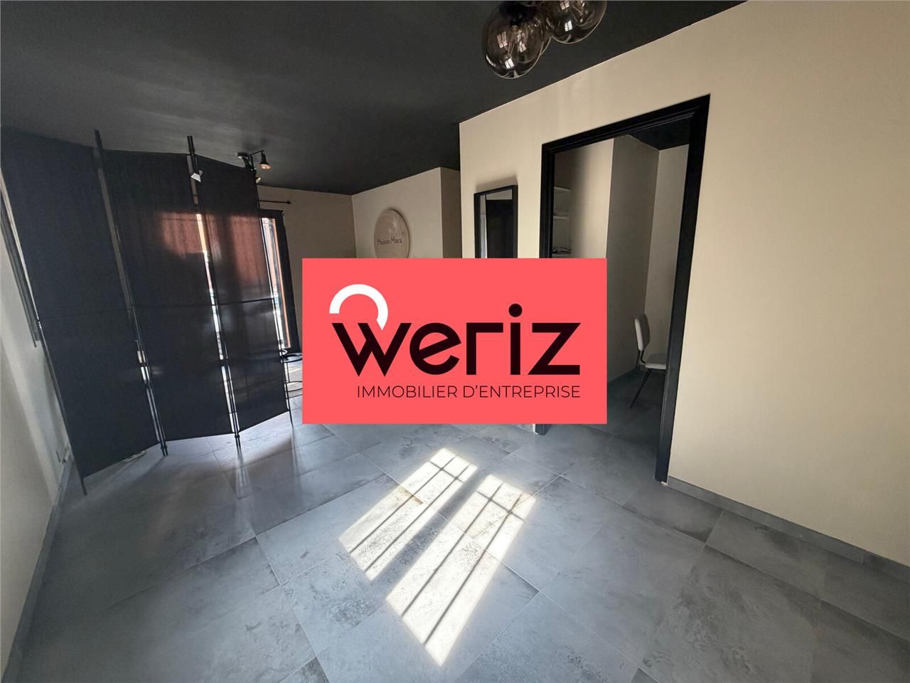 WERIZ, acteur indépendant de l'immobilier d'entre