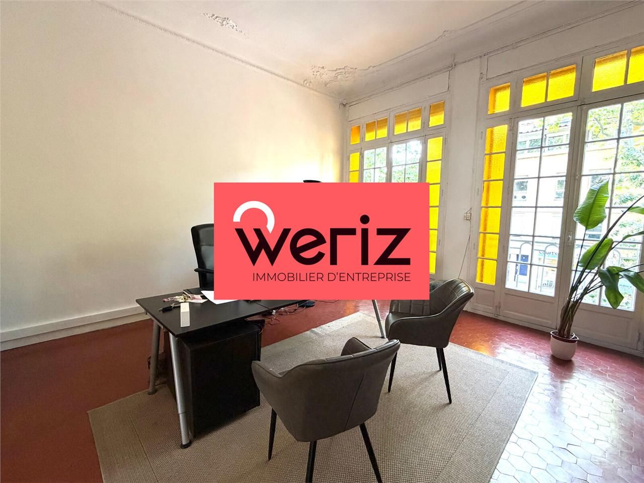 WERIZ, acteur indépendant de l'immobilier d'entre