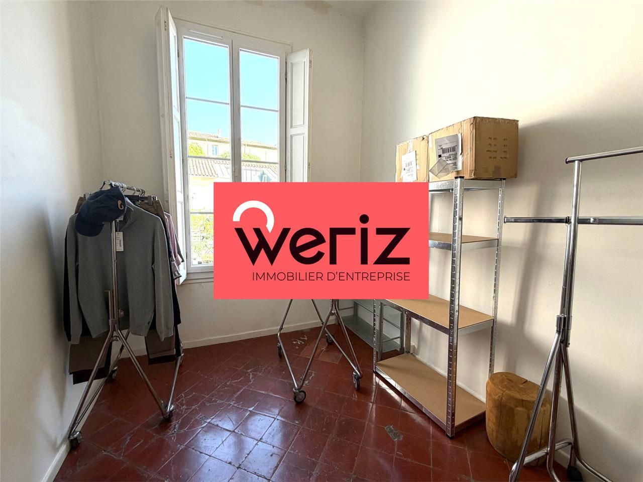 WERIZ, acteur indépendant de l'immobilier d'entre