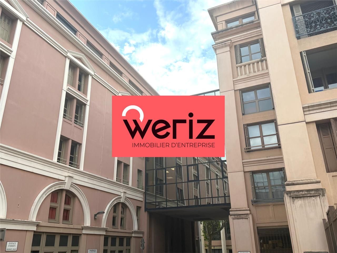 WERIZ, acteur indépendant du marché de l'immobili