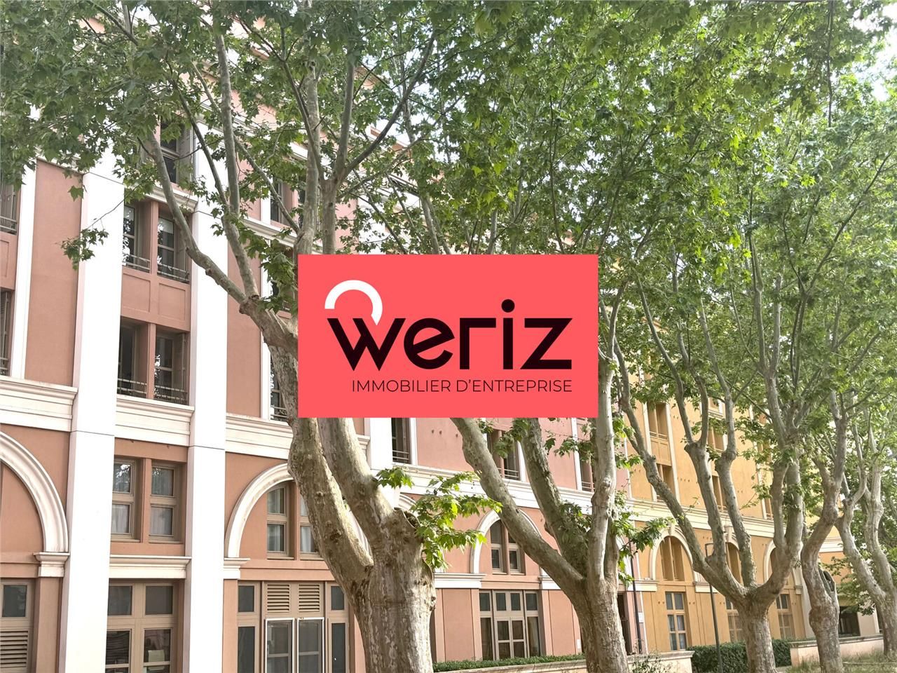 WERIZ, acteur indépendant du marché de l'immobili