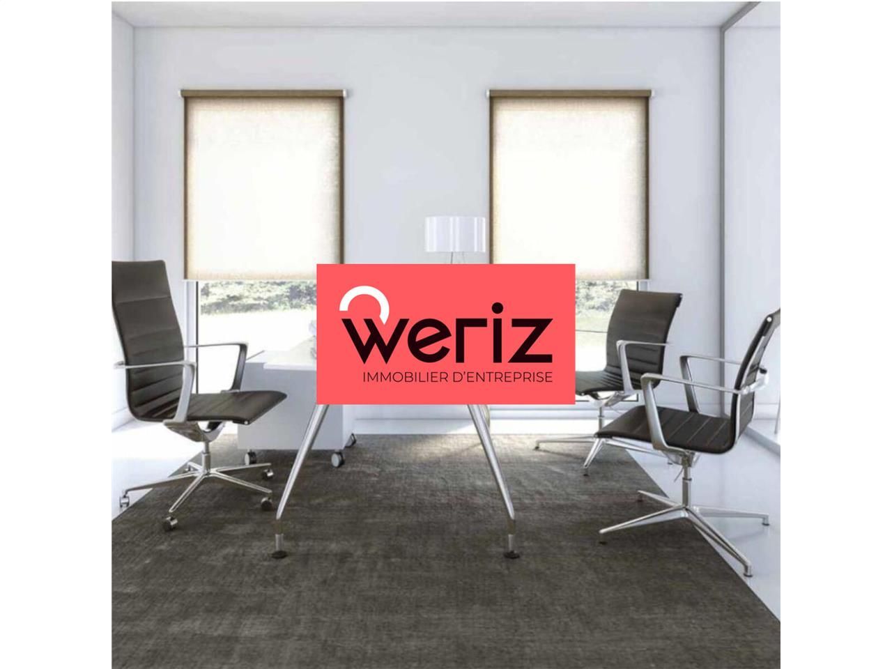WERIZ, acteur indépendant et local du marché immo