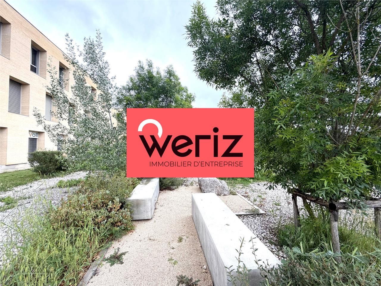 WERIZ, acteur indépendant de l'immobilier d'entre
