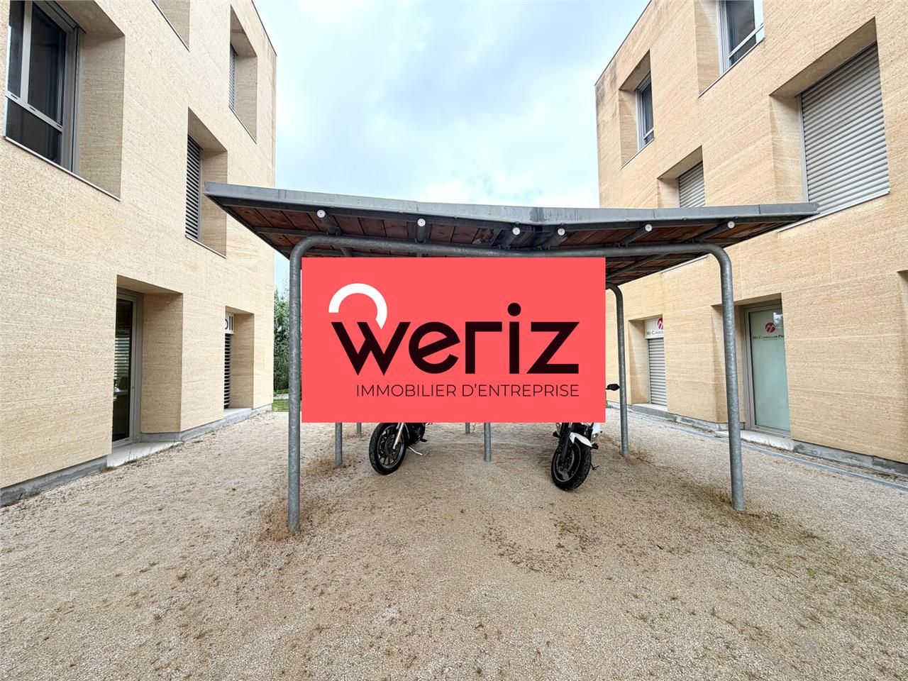 WERIZ, acteur indépendant de l'immobilier d'entre