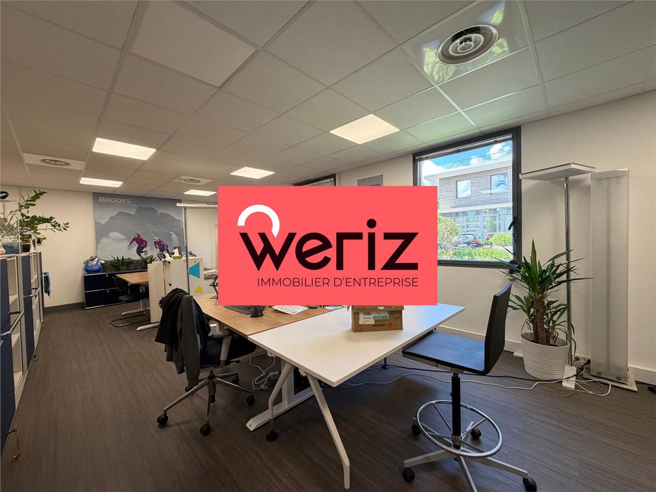 WERIZ, acteur indépendant de l'immobilier d'entre