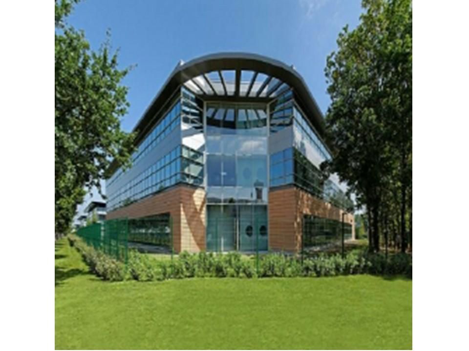 Location Bureaux 964 m² divisibles 78990 Elancourt