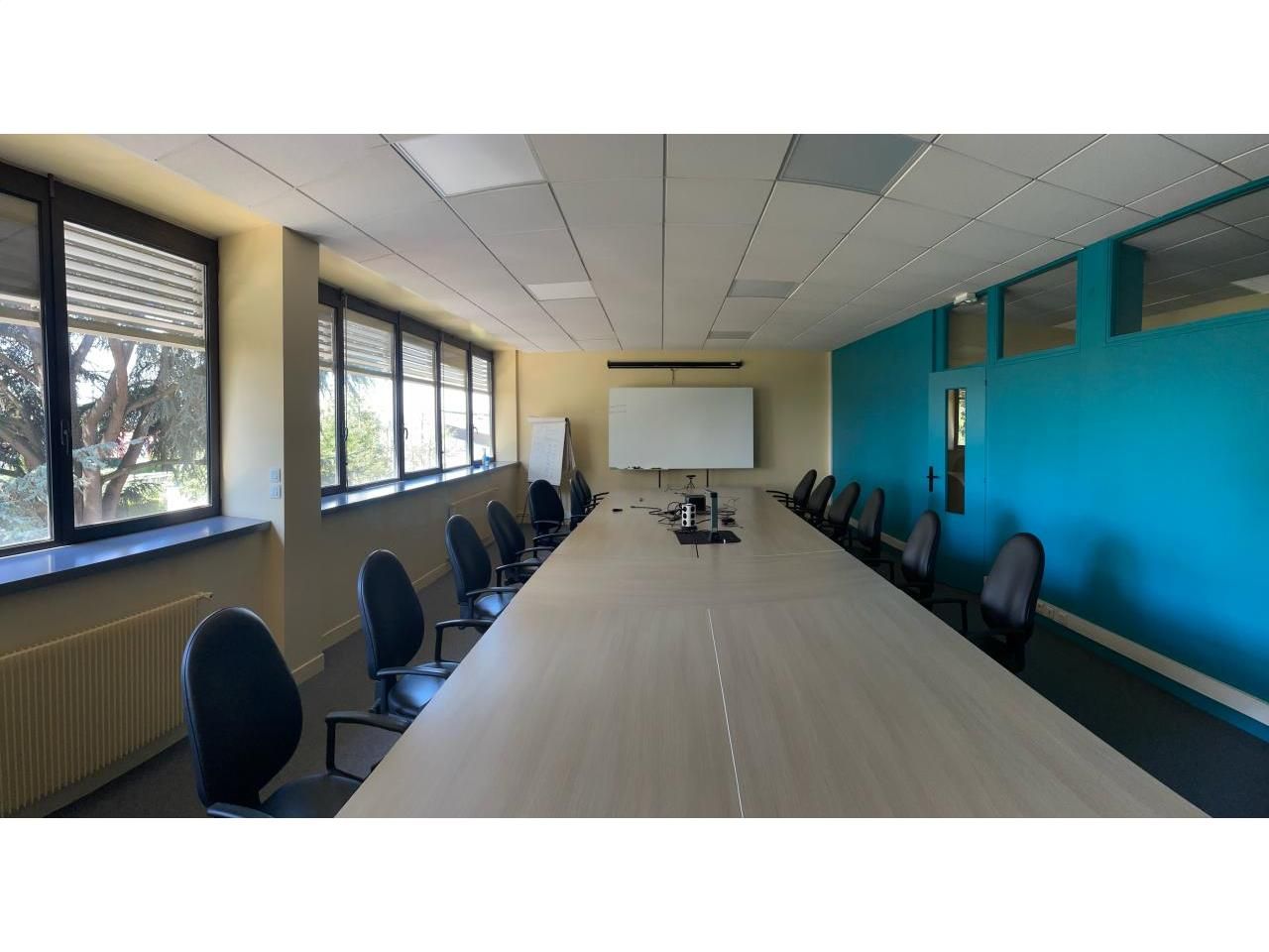 Location Activité 4200 m² non divisibles 76300 Sotteville-lès-rouen