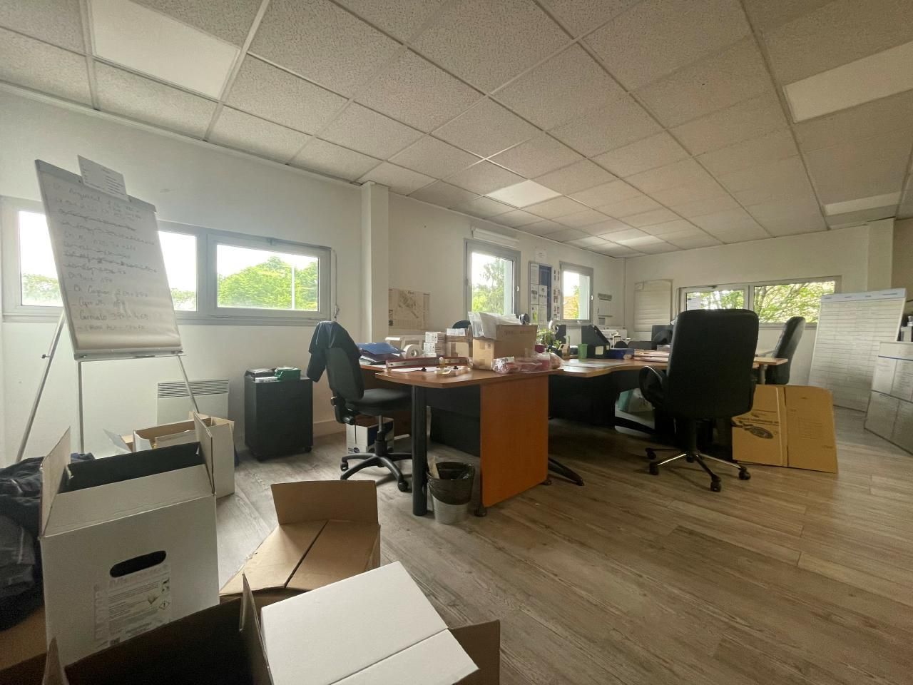 376.14 m² pour ce pme-pmi en location à Orly