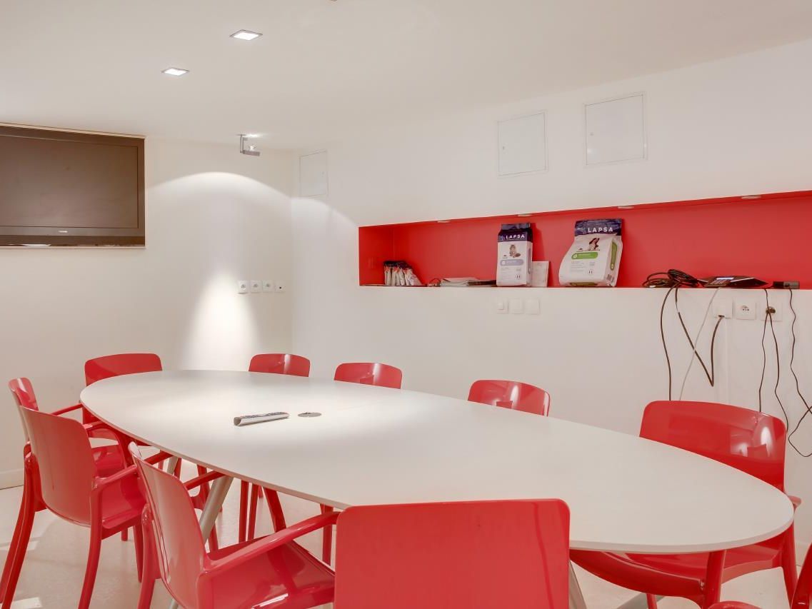 Location Bureaux 220 m² non divisibles 92200 Neuilly sur seine