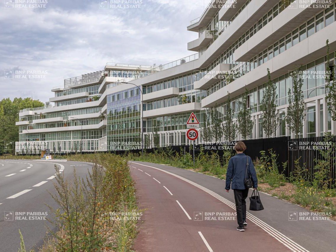 Location bureaux à Lille 59110