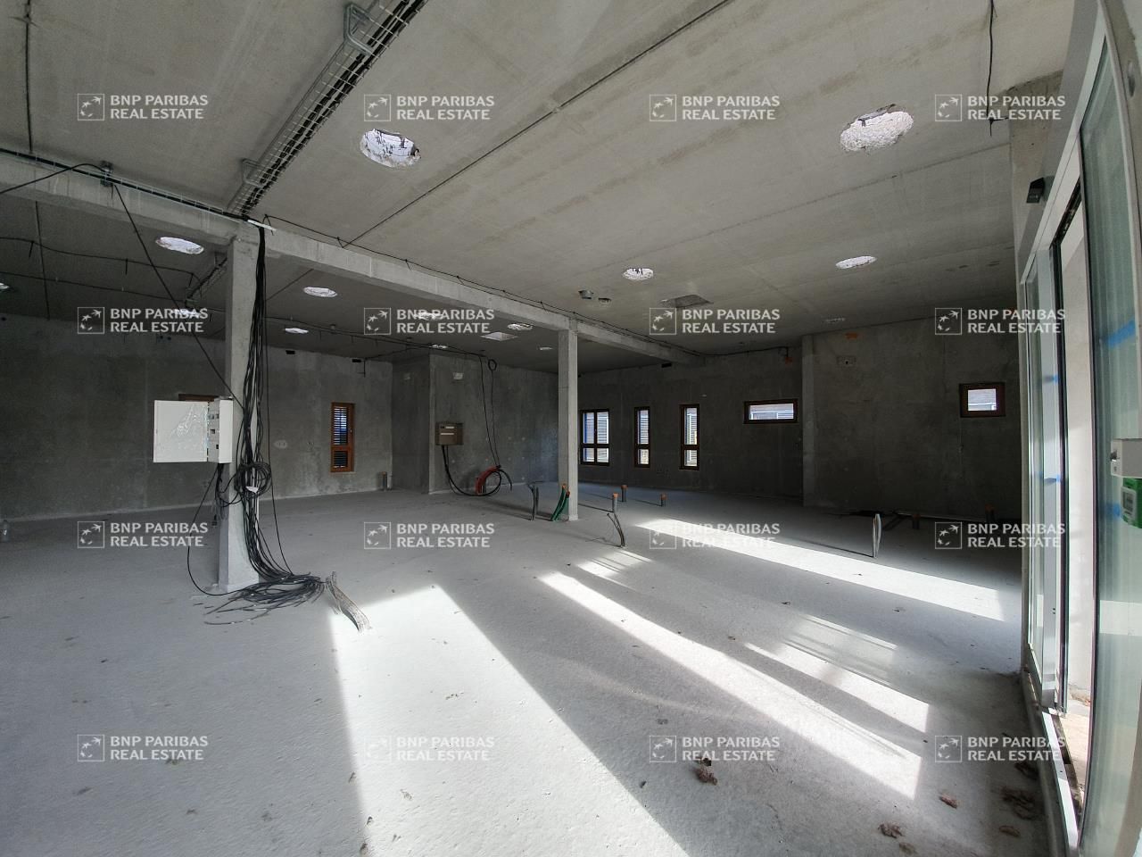 210 m² pour ce bureaux en vente à Nuits-saint-georges