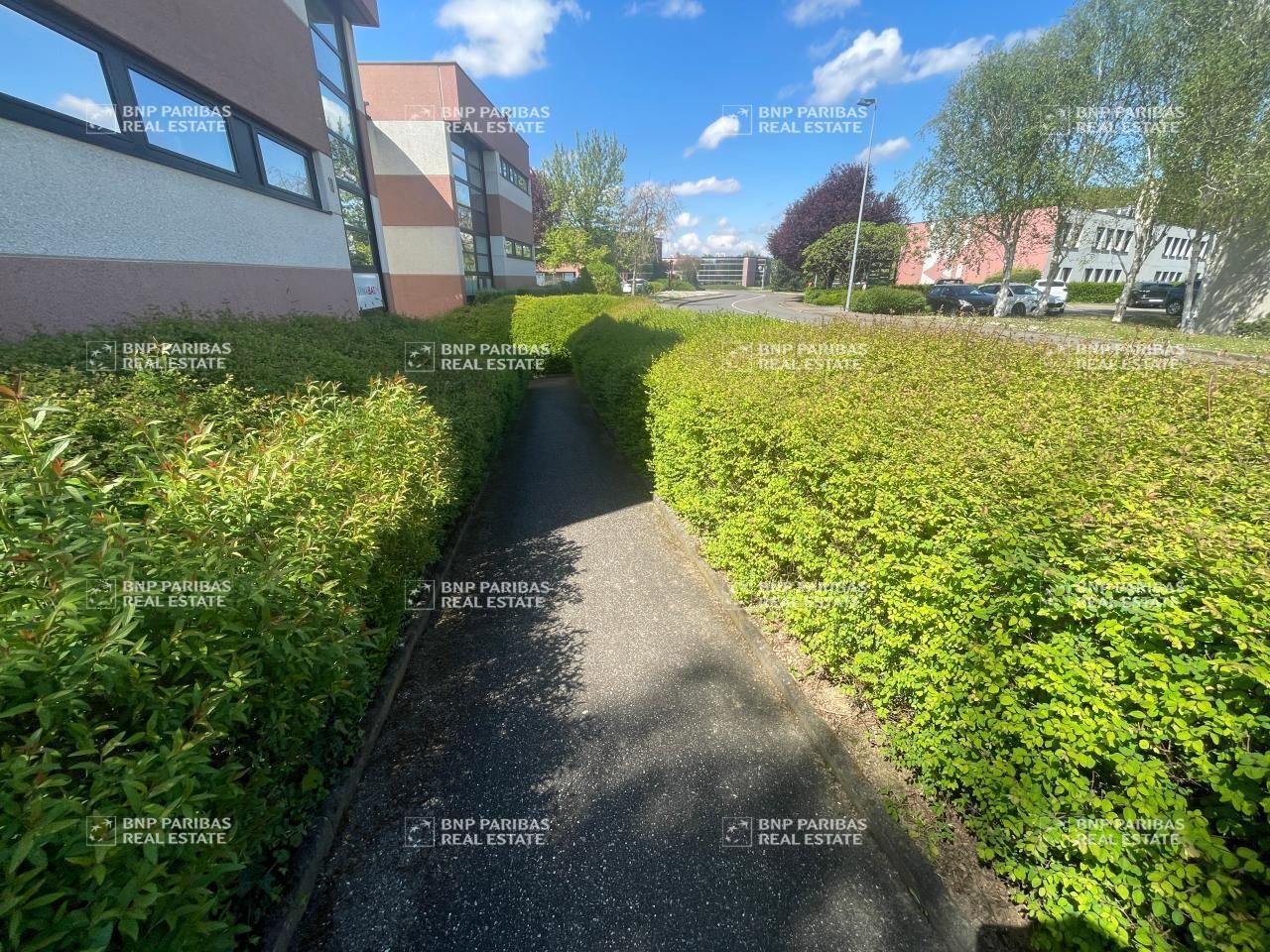 110 m² pour ce bureaux en vente à Oberhausbergen