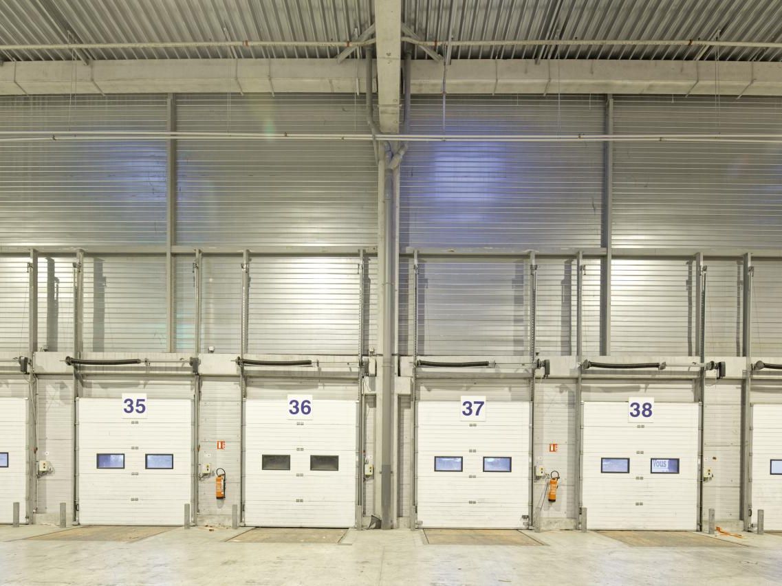 Location Entrepôts classe A 24051 m² non divisibles 51320 Bussy-lettrée