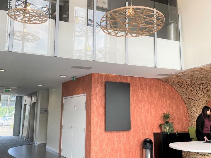 Location bureaux à Lille 59777