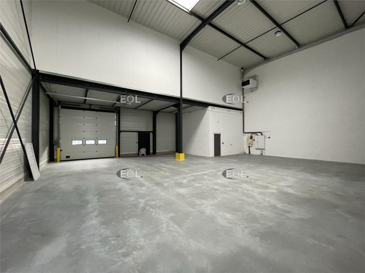 A LOUER : Locaux d'activités neufs à partir de 314 m²