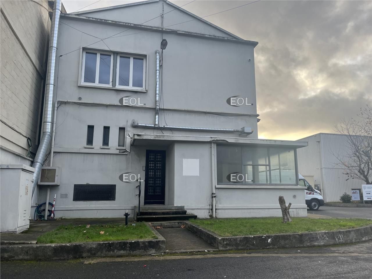 A louer - local d'activité de 130 m²