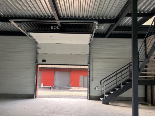 A VENDRE - Locaux d'activités à partir de 199 m²
