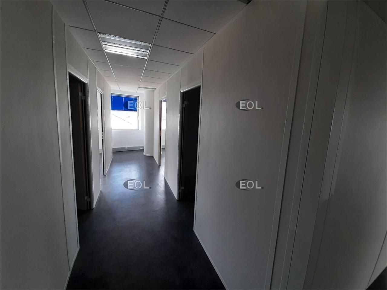 A LOUER - Plateau de bureaux de 298 m² à Ivry sur Seine (94)