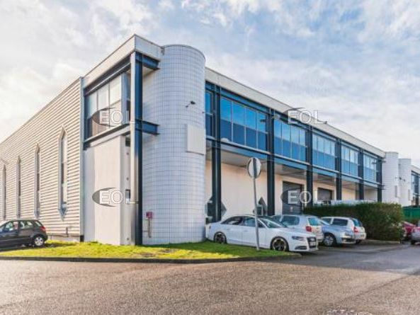 A LOUER - Locaux d'activités 474 m²