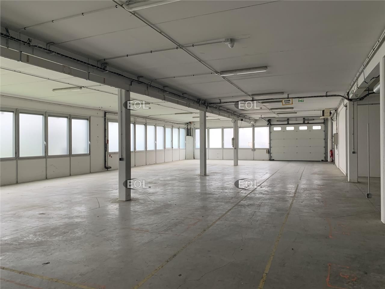 A LOUER : Local d'activités mixte de 819 m²