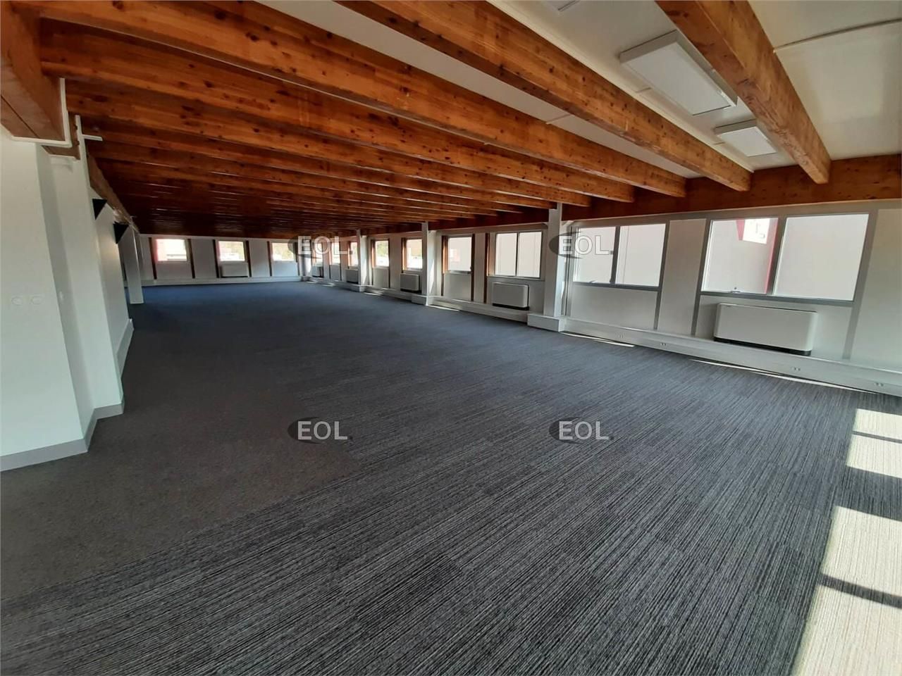 A LOUER - Bureaux en R+1 de 356 m² à Vitry sur Seine (94)