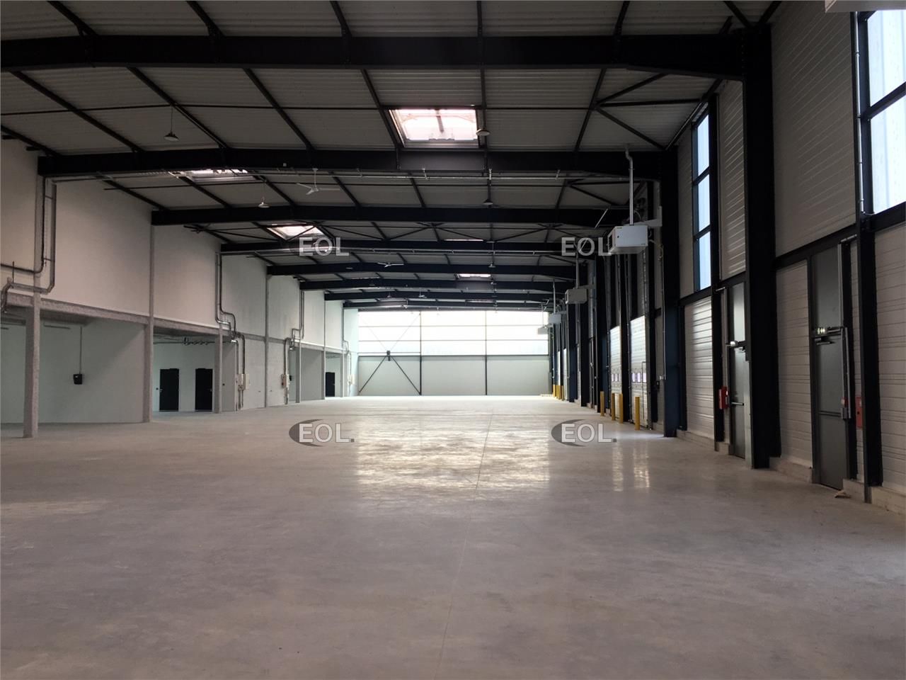 A LOUER - Locaux d'activité neufs à Bonneuil sur Marne