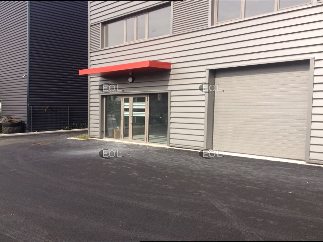 Location Local d'activités 705 m² divisibles à partir de 120 m²