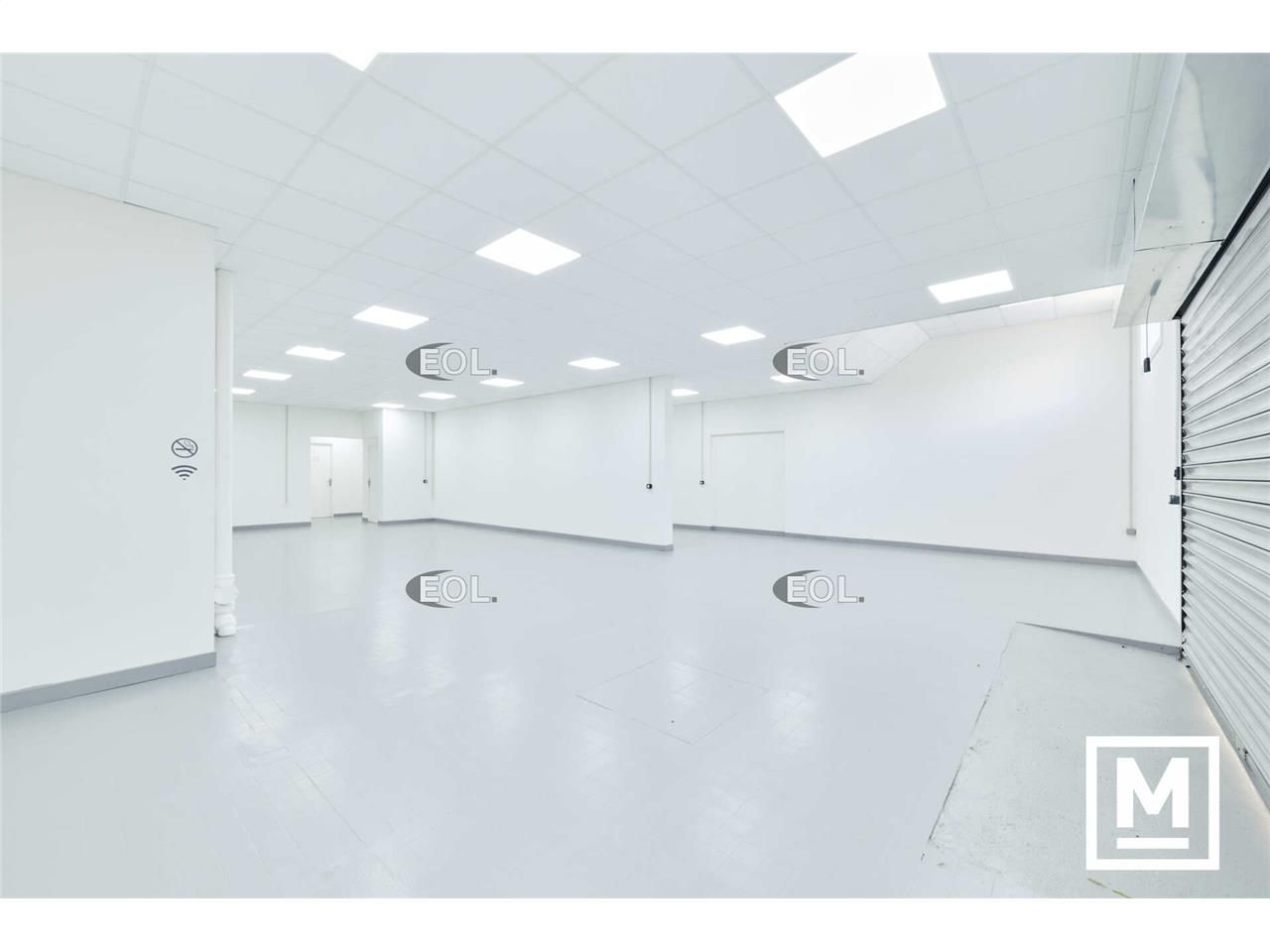 Location Entrepôt 176 m² non divisibles