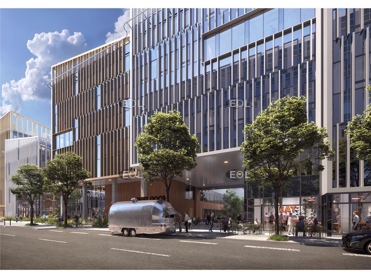 A louer - locaux ERP à Saint Denis