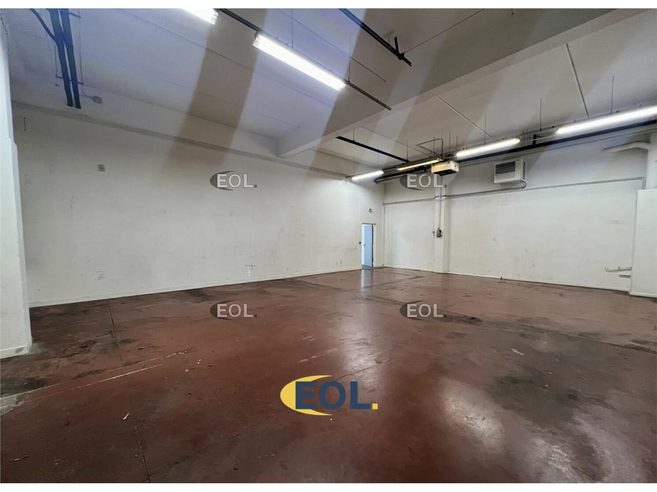 Location Local d'activités 260 m² non divisibles