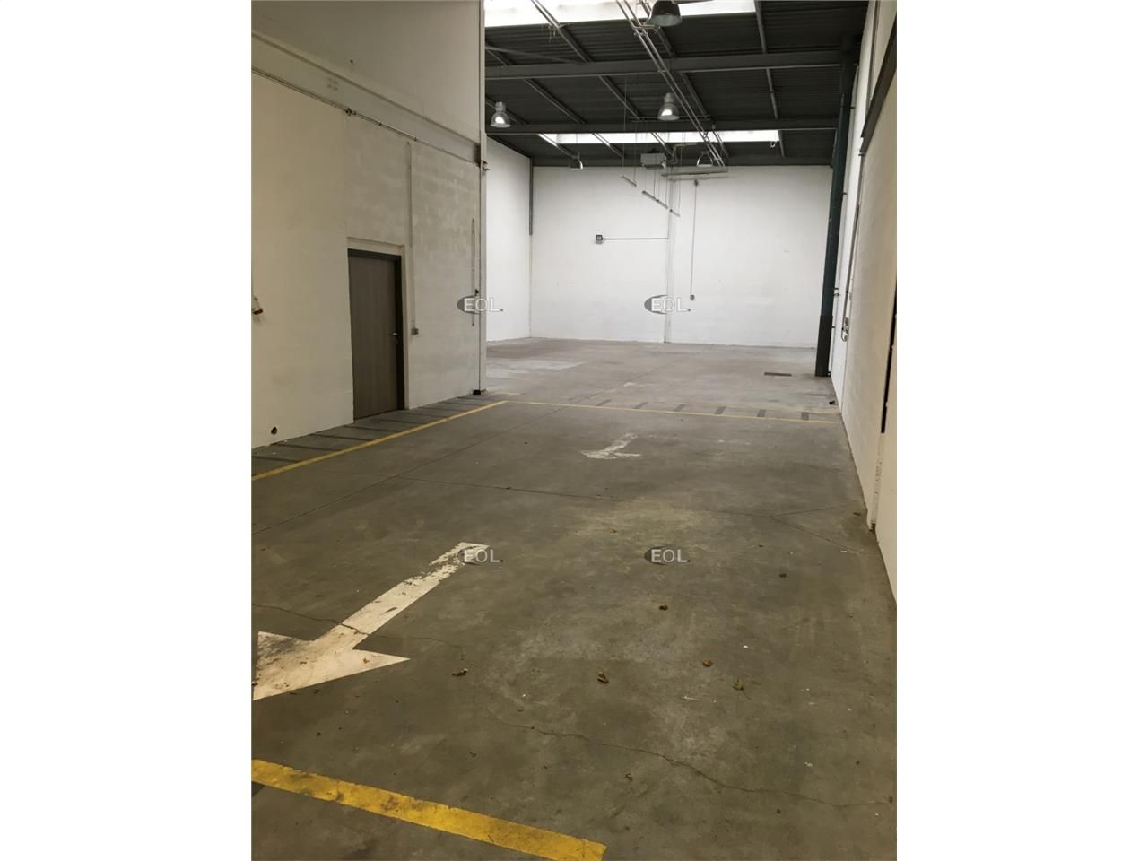 A louer - local d'activité avec bureaux de 470 m²