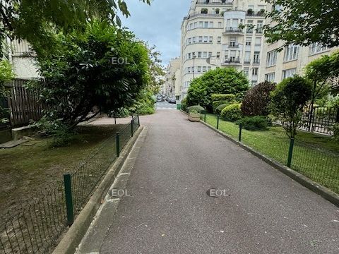 A vendre - plateau de bureaux de 259 m²