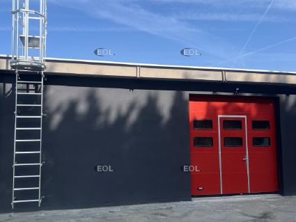 A VENDRE - Local d'activité à 2 374 m² à Coignères (78)