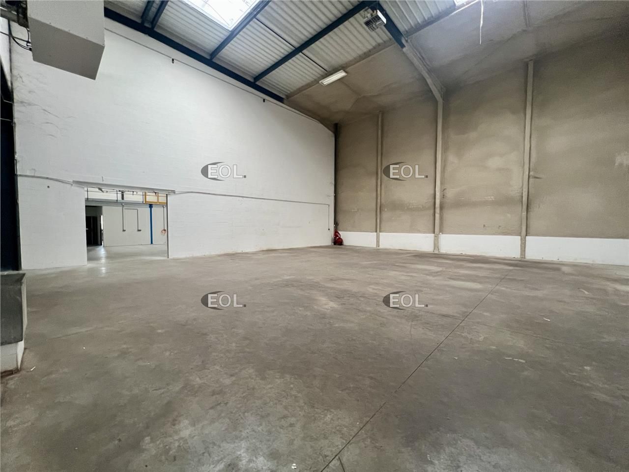 Local d'activité - à louer