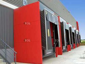 Location Entrepôt 12130 m² divisibles à partir de 5881 m²