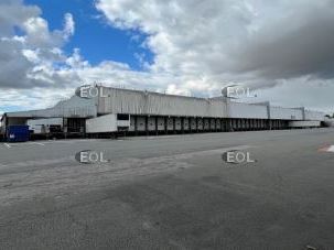 Location Entrepôt 25551 m² non divisibles