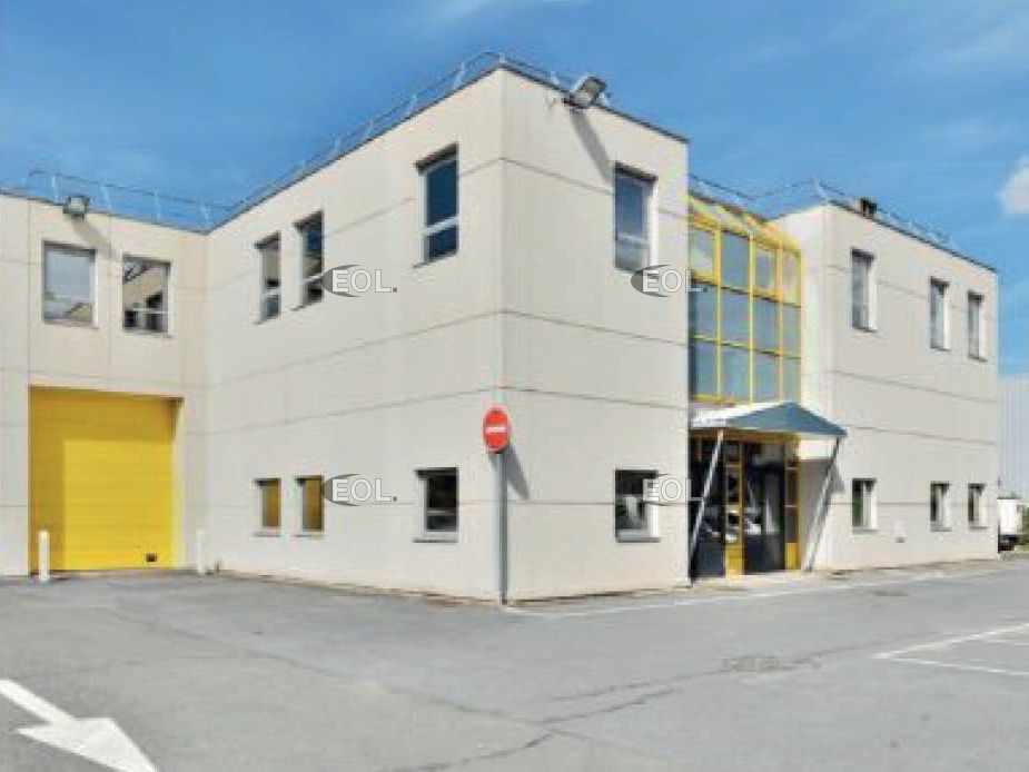 Location Local d'activités 1516 m² divisibles à partir de 692 m²