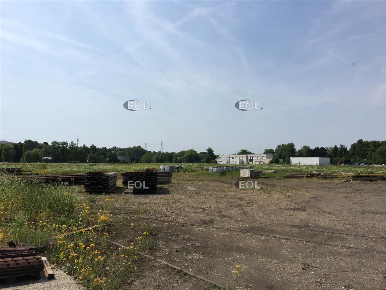 Location Terrains 10000 m² non divisibles