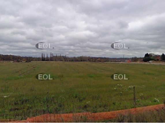 Vente Terrains 10002 m² non divisibles