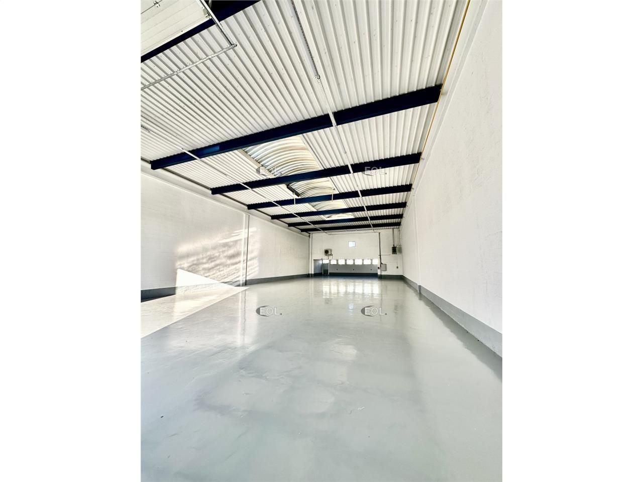 Location Local d'activités 534 m² non divisibles