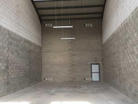 Vente Local d'activités 264 m² non divisibles