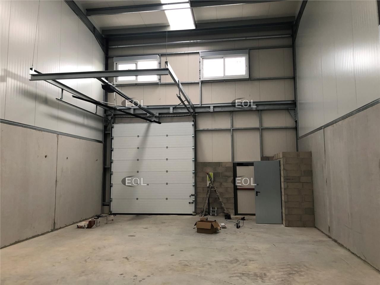 A VENDRE - Local d'activité avec bureaux de 264 m² à Brie-Comte-Robert (77)