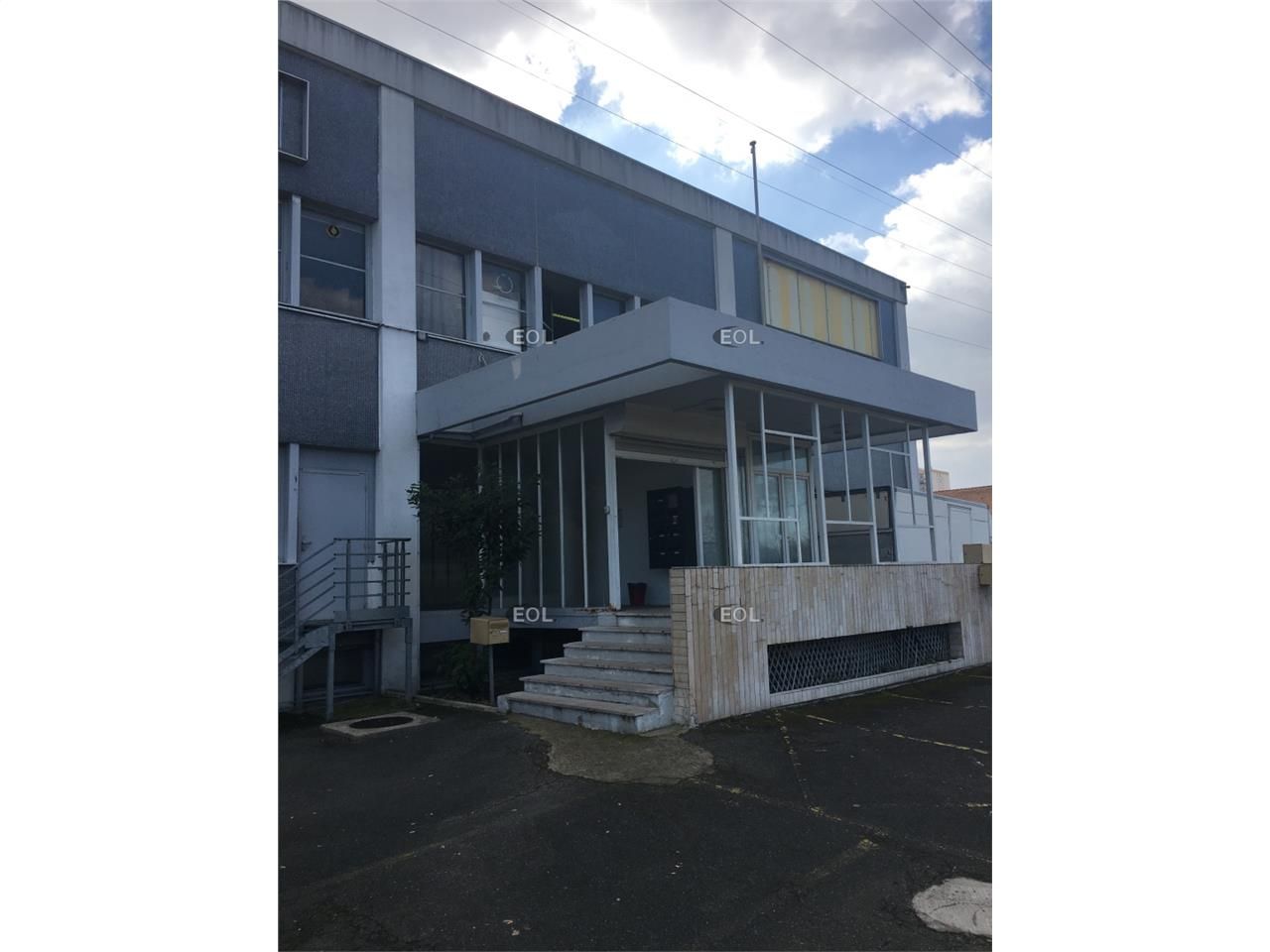 Location Local d'activités 728 m² divisibles à partir de 10 m²