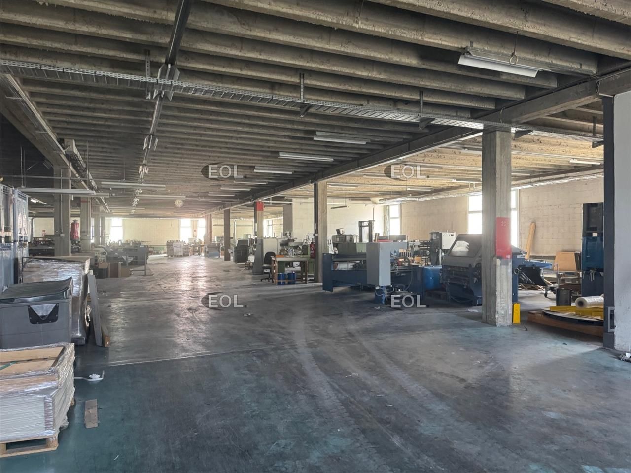 A louer - locaux/bureaux à partir de 140 m²