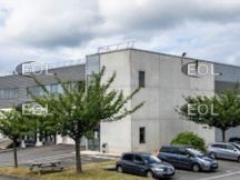 Location Entrepôt 5479 m² non divisibles