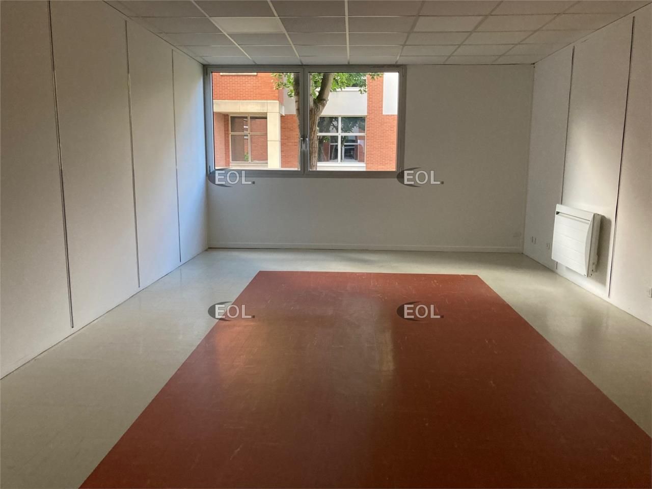 A LOUER - Local d'activités de 293 m² à Chevilly-Larue (94)