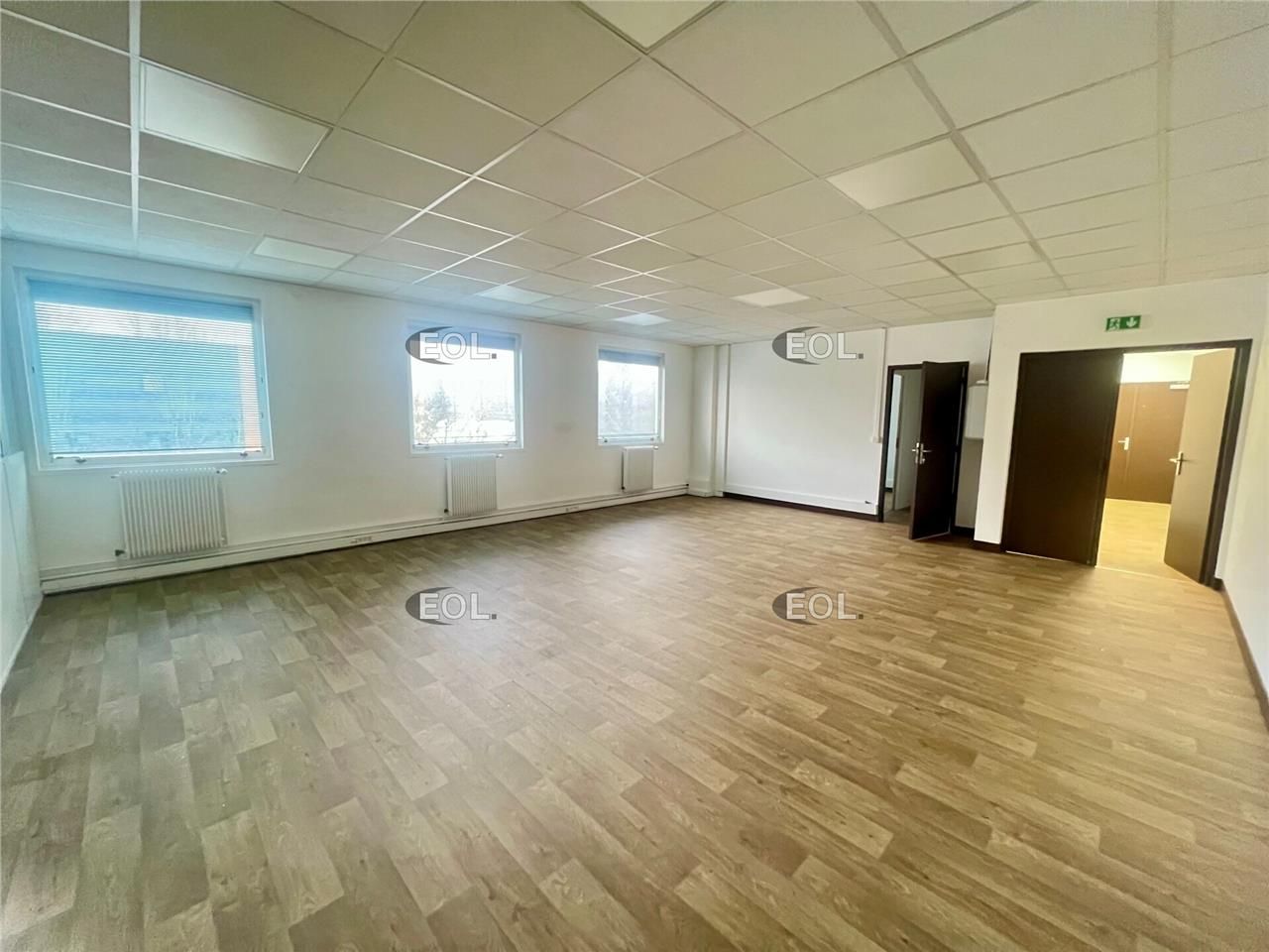 A louer - locaux d'activité/bureaux à partir de 95 m²