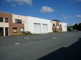 Location Local d'activités 580 m² divisibles à partir de 281 m²