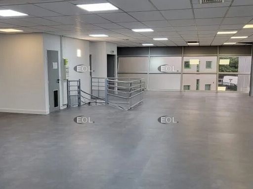 Champigny-sur-Marne (94) - A louer / A vendre - Immeuble de bureaux de 945 m²